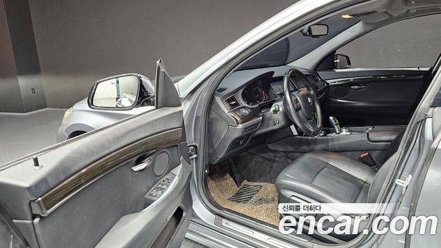 BMW Gran Turismo 2014 — photo 11