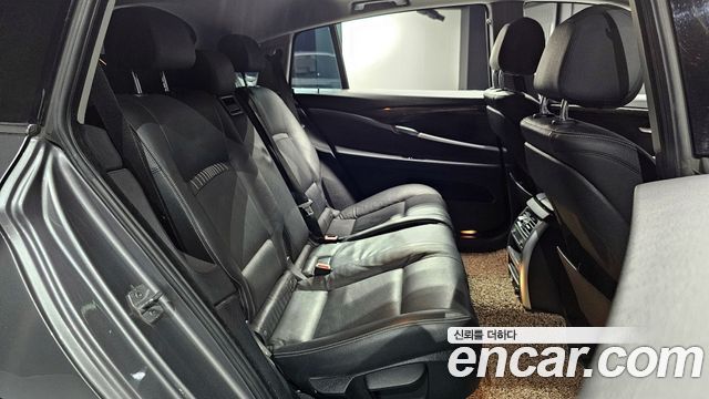 BMW Gran Turismo 2014 — photo 12