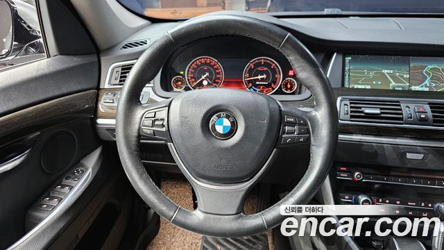 BMW Gran Turismo 2014 — photo 13