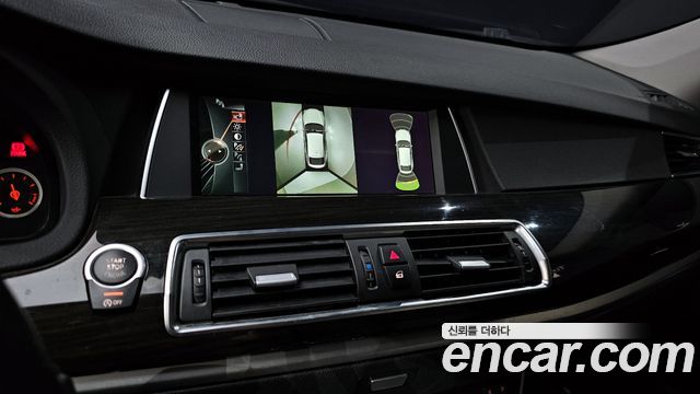 BMW Gran Turismo 2014 — photo 15
