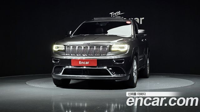Jeep Cherokee 2014 — photo 3