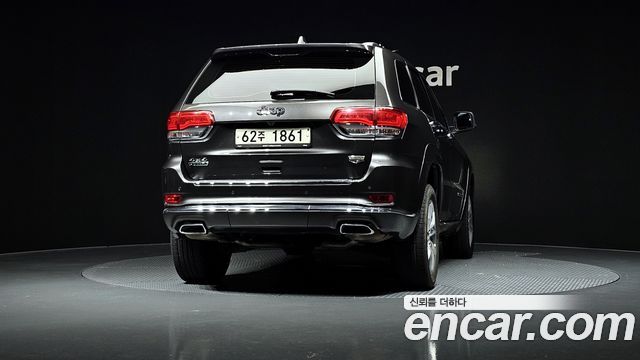 Jeep Cherokee 2014 — photo 4