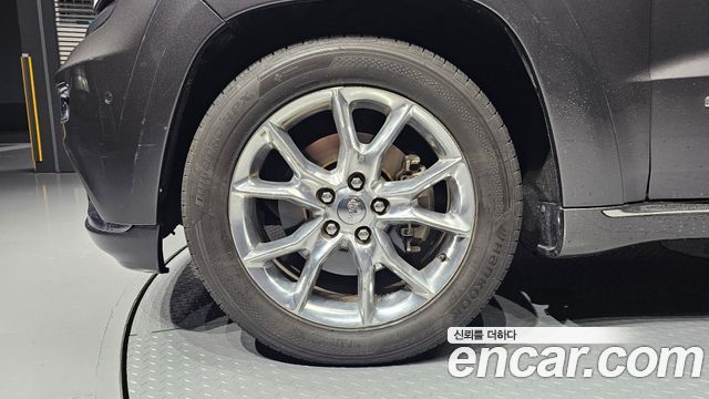 Jeep Cherokee 2014 — photo 5