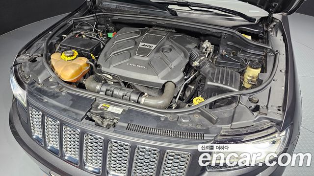 Jeep Cherokee 2014 — photo 6