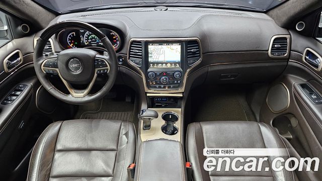 Jeep Cherokee 2014 — photo 7