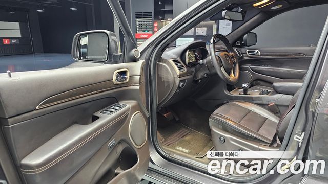 Jeep Cherokee 2014 — photo 11