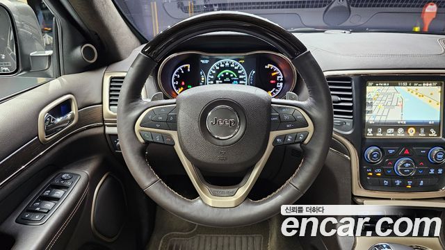 Jeep Cherokee 2014 — photo 13
