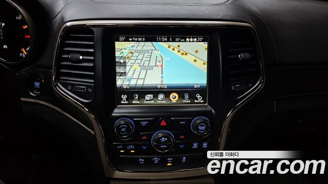 Jeep Cherokee 2014 — photo 14