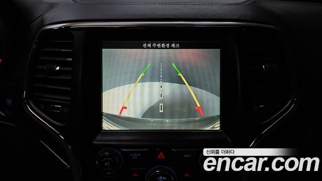 Jeep Cherokee 2014 — photo 15