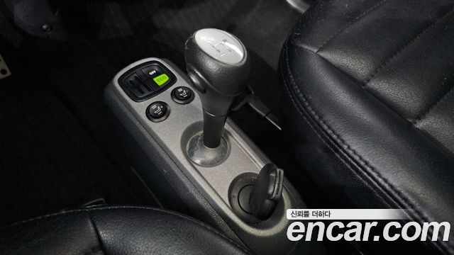 Smart Fortwo 2014 — photo 9