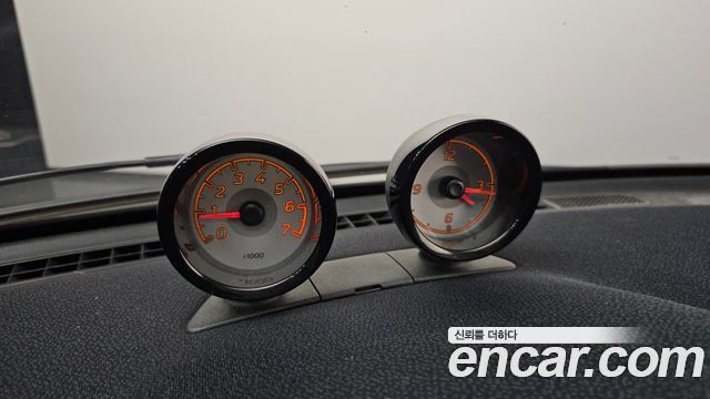 Smart Fortwo 2014 — photo 14