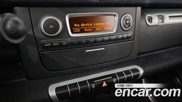 Smart Fortwo 2014 — photo 16