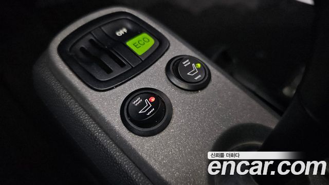 Smart Fortwo 2014 — photo 17