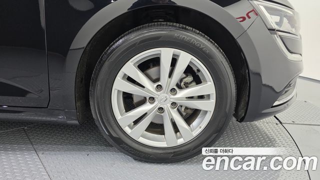 Renault Korea SM6 2017 — photo 5