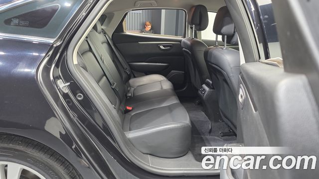 Renault Korea SM6 2017 — photo 12