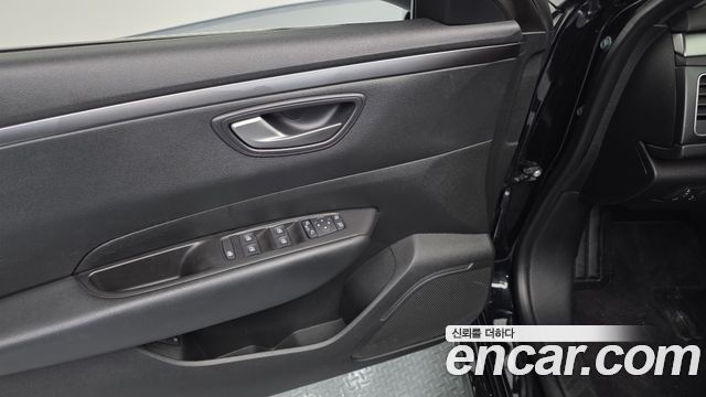 Renault Korea SM6 2017 — photo 16