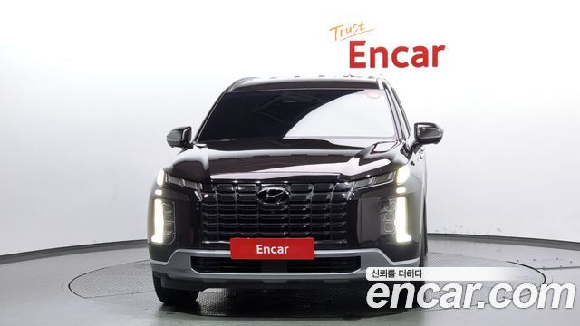 Hyundai Palisade 2024 — photo 3
