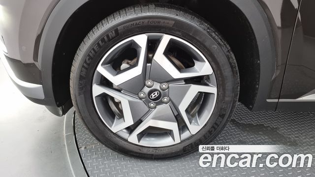 Hyundai Palisade 2024 — photo 5