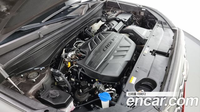 Hyundai Palisade 2024 — photo 6