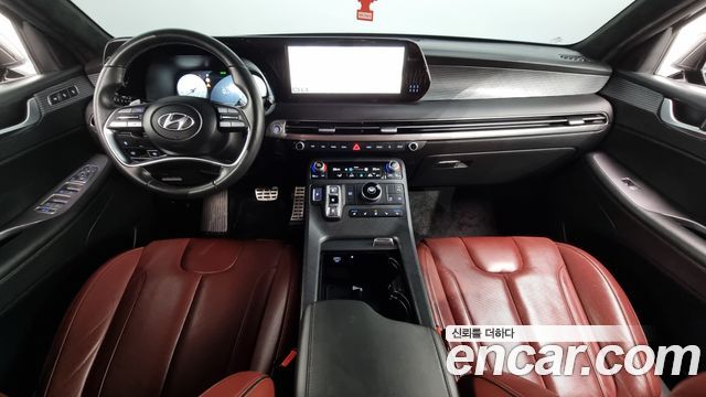 Hyundai Palisade 2024 — photo 7