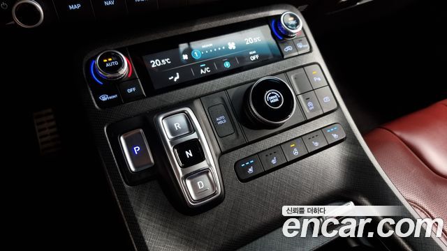 Hyundai Palisade 2024 — photo 9