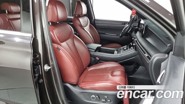 Hyundai Palisade 2024 — photo 10