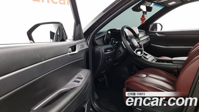 Hyundai Palisade 2024 — photo 11