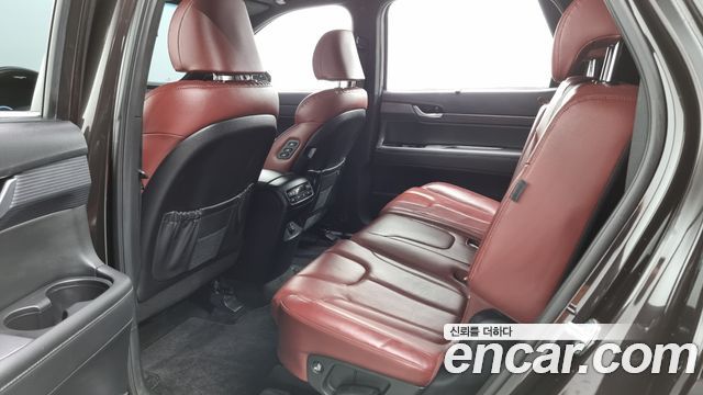 Hyundai Palisade 2024 — photo 12