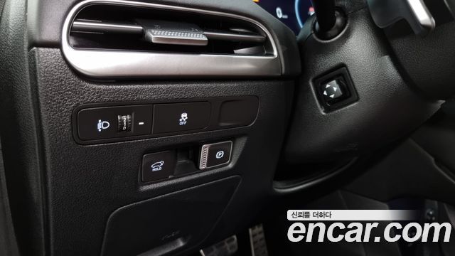 Hyundai Palisade 2024 — photo 14