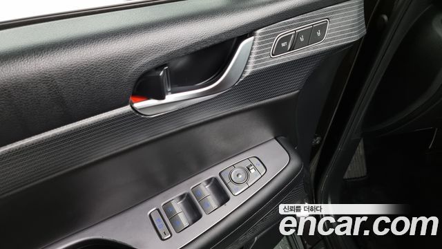 Hyundai Palisade 2024 — photo 17