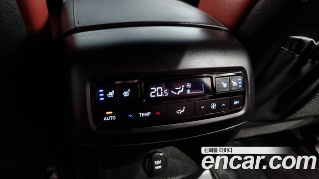Hyundai Palisade 2024 — photo 18