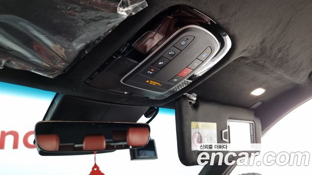 Hyundai Palisade 2024 — photo 19