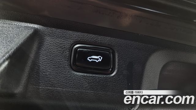 Hyundai Palisade 2024 — photo 20