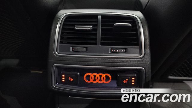 Audi A6 2015 — photo 19