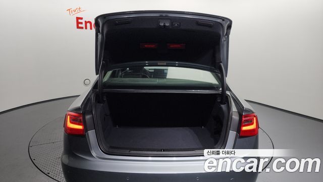 Audi A6 2015 — photo 20