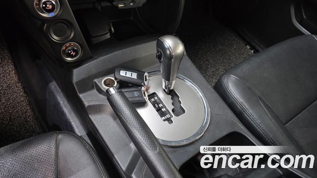 KG Mobility KORANDO 2018 — photo 9