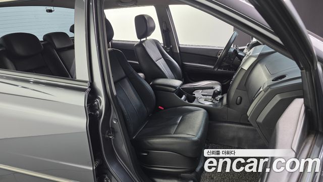 KG Mobility KORANDO 2018 — photo 12