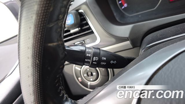 KG Mobility KORANDO 2018 — photo 15