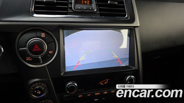 KG Mobility KORANDO 2018 — photo 16