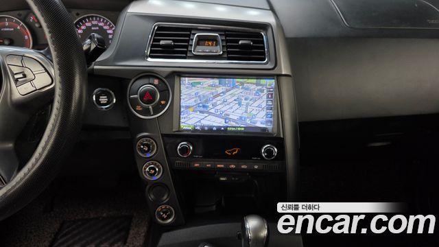KG Mobility KORANDO 2018 — photo 17