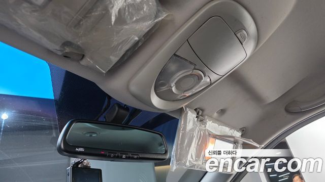 KG Mobility KORANDO 2018 — photo 18