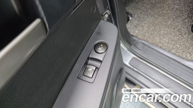 KG Mobility KORANDO 2018 — photo 19