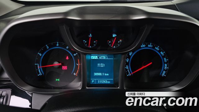 Chevrolet Korea Orlando 2017 — photo 8