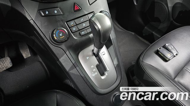 Chevrolet Korea Orlando 2017 — photo 9