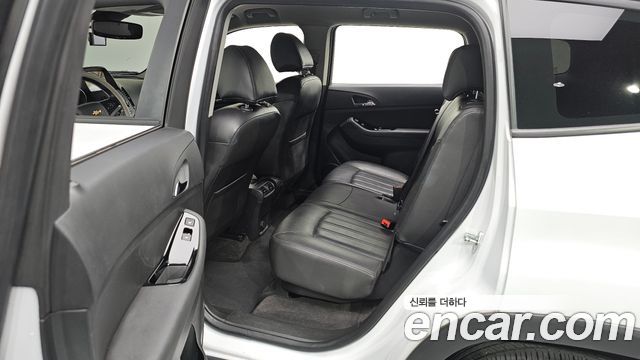 Chevrolet Korea Orlando 2017 — photo 11