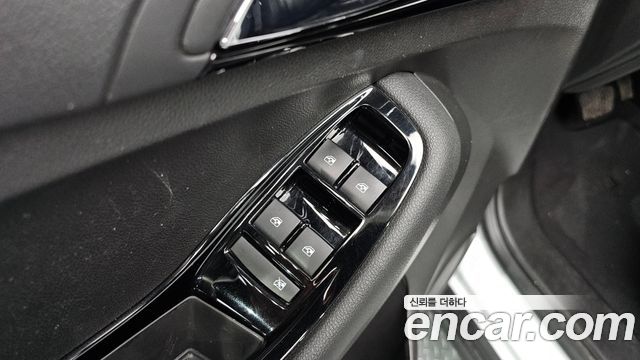 Chevrolet Korea Orlando 2017 — photo 13