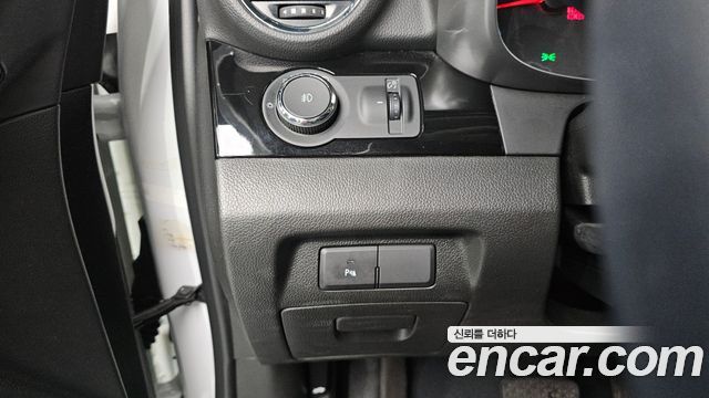 Chevrolet Korea Orlando 2017 — photo 14