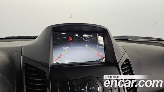 Chevrolet Korea Orlando 2017 — photo 17