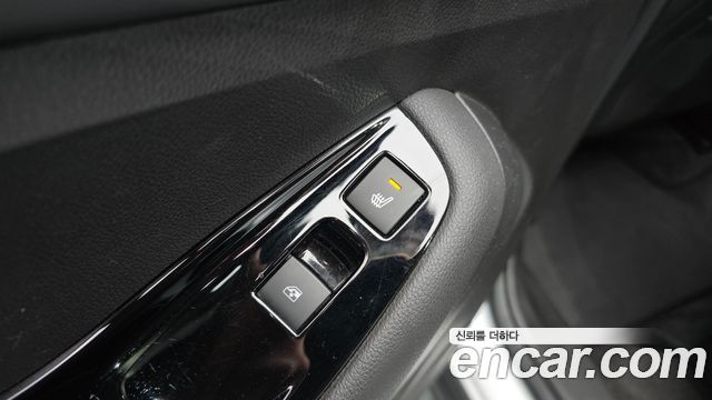 Chevrolet Korea Orlando 2017 — photo 19