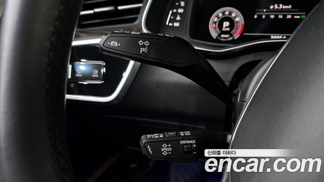 Audi A6 2022 — photo 12